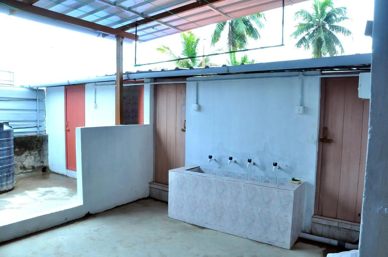 Adhithi Ladies Hostel Thiruvananthapuram