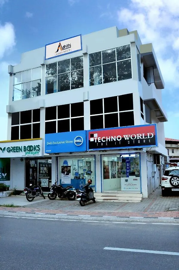 Adhithi Ladies Hostel Thiruvananthapuram