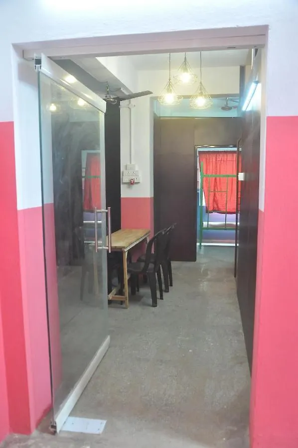 Adhithi Ladies Hostel Thiruvananthapuram Indien